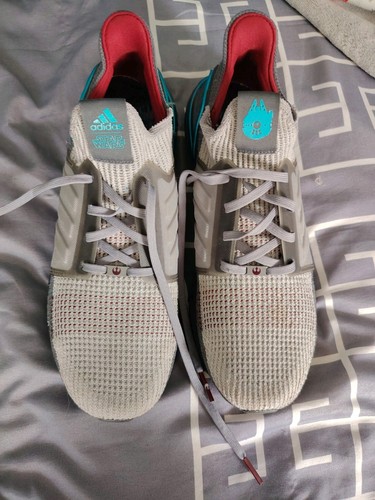 Adidas ultra boost - adidas,
