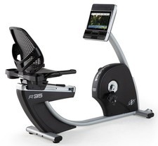 NordicTrack Commercial R35 Recumbent Bike R:3 RRP £1499