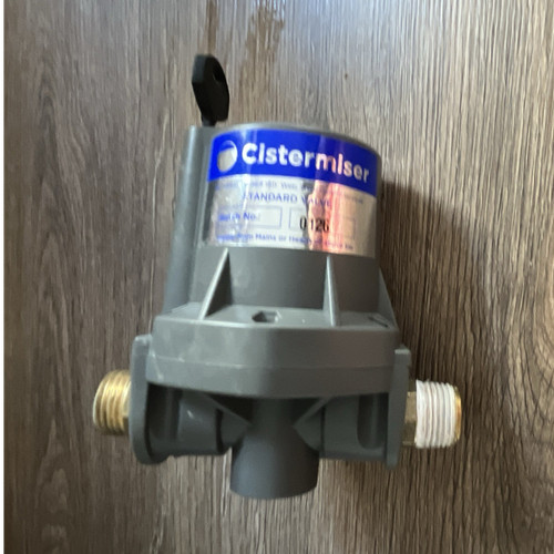 Cistermiser adjustable toilet - cistermiser,