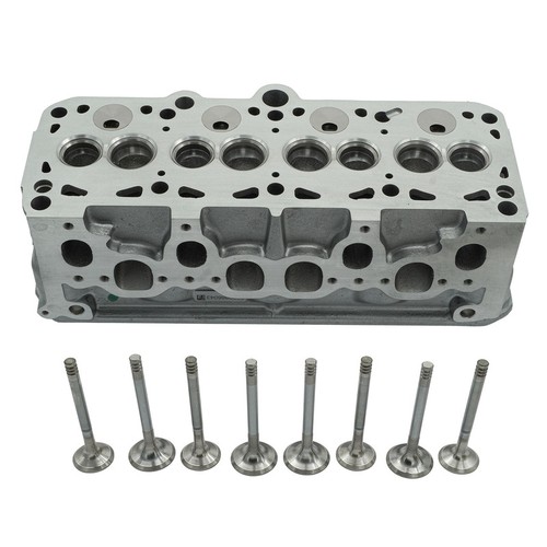 Cylinder head valves for - valves, vw