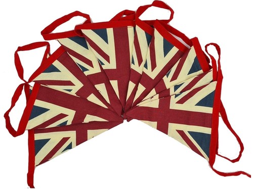 Vintage british union - british,