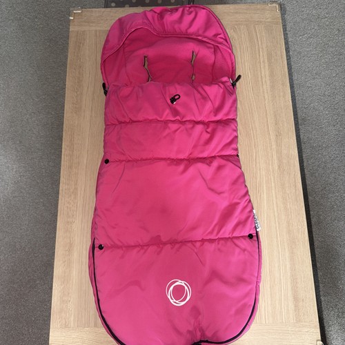 Bugaboo universal footmuff - bugaboo,