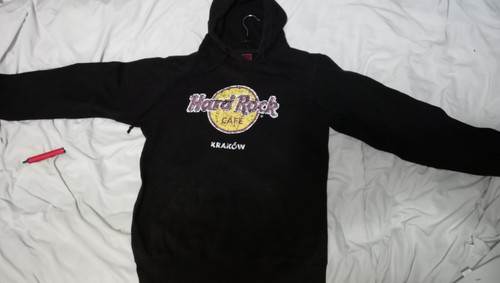 Hard rock cafe - cafe, men’s