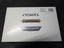 Games Workshop Warhammer 40K