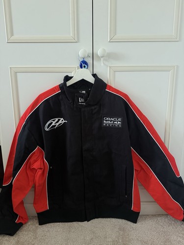 New era oracle - era, red