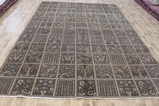 LARGE HANDMADE PERSIAN