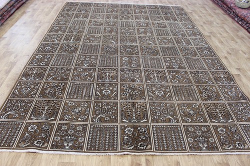 Large handmade persian - large,