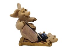 Large Piggin Pigs Pig