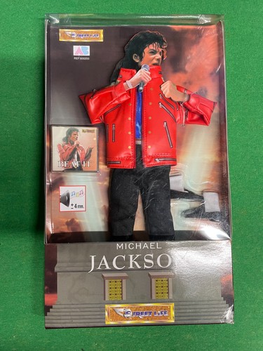 Michael jackson streetlife - jackson,