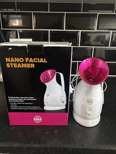 Kinga facial steamer mist - kinga,