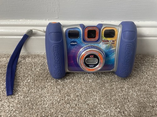 Vtech kidizoom twist plus - vtech,