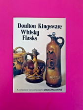 Doulton Kingsware Whisky