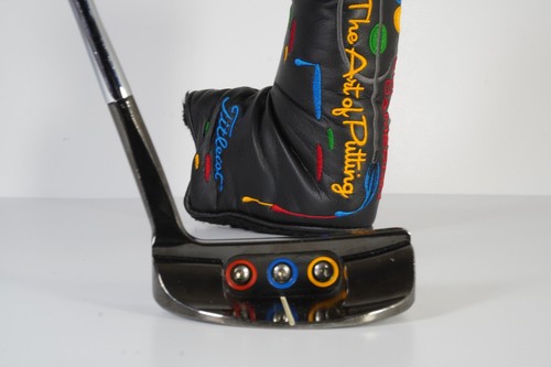Rare scotty cameron putter - [rare],
