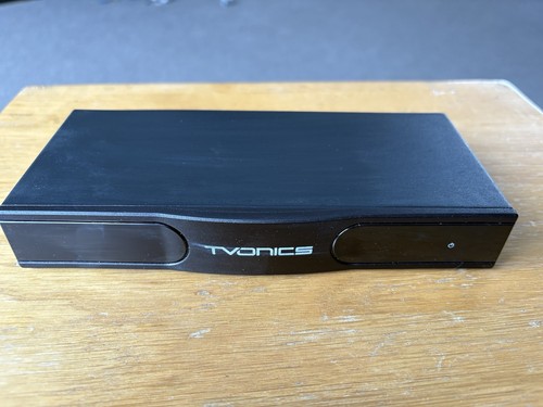 Tvonics mdr 251 digital - mdr-251,