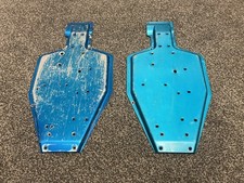 Vintage Schumacher Nitro 10