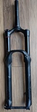 Rockshox Pike RCT3 150mm 650b 27.5" Tapered Steerer MTB Suspension Fork GC