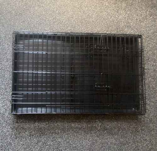 36in folding metal wire - folding,