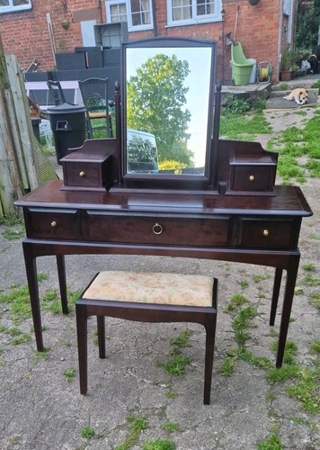Vintage stag minstrel drawer - stag, 3