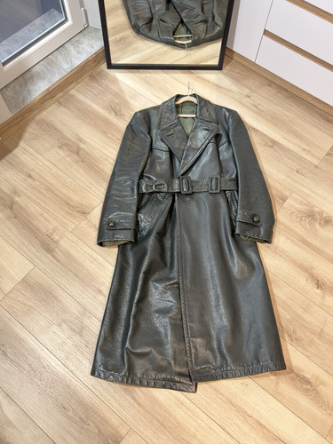 1930s ww2 german horsehide - ww2,