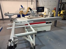 SCM si400ep Panel Saw