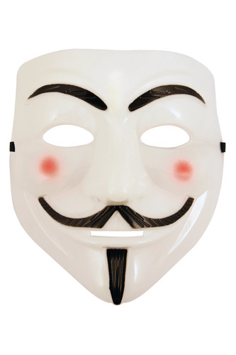 For vendetta guy - guy, fawkes