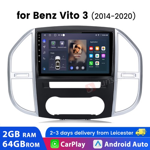Android15 for mercedes - android15,
