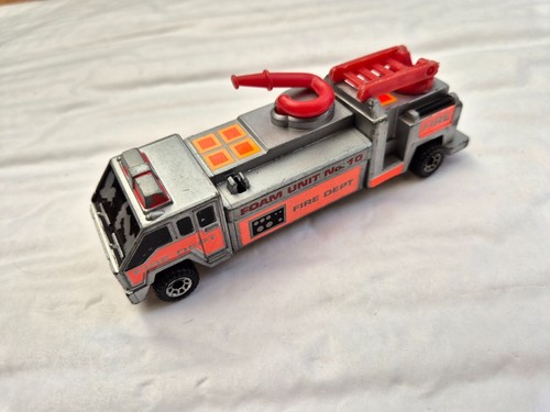 Vintage 1990 matchbox - 1990's,