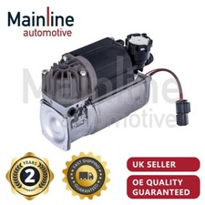 Air suspension Compressor pump