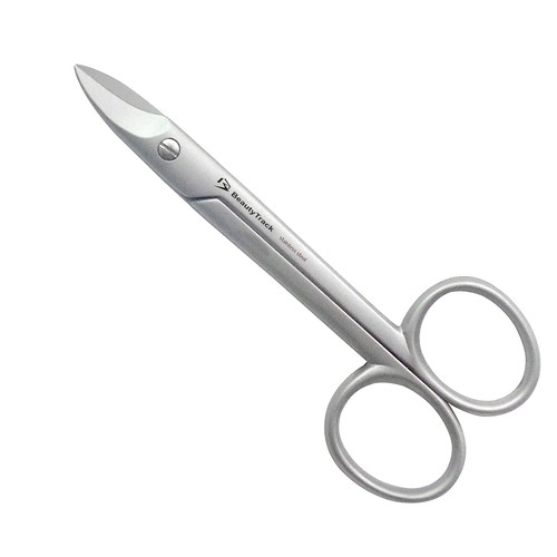 Chiropody toenail scissors - chiropody,