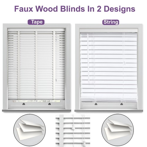 Faux wood wooden window - wooden,