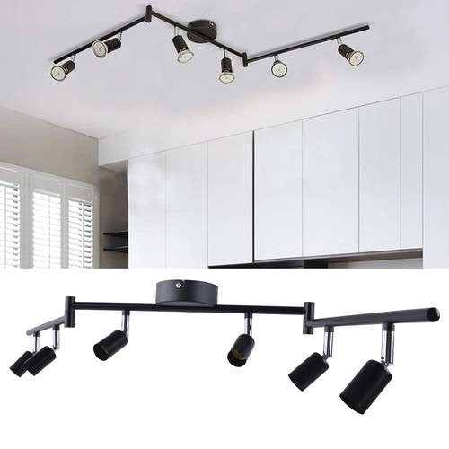 Track lighting kit rotatable - lighting,
