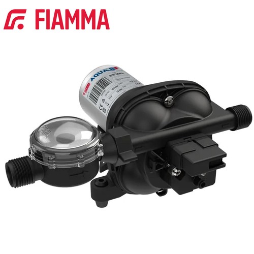 Fiamma aqua camper - fiamma, motorhome