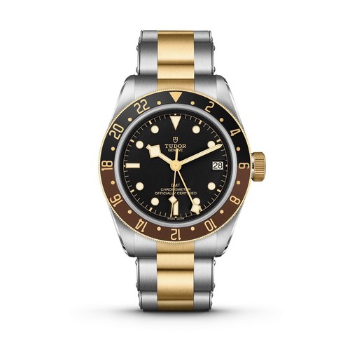 Tudor black bay - tudor,