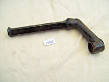 VELOCETTE FOOTREST VINTAGE