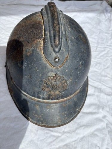 Vintage french ww1 m15 - ww1,