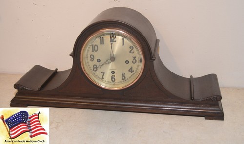 Restored herschede model - restored,