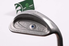 Ping Eye 2 Sand Wedge / 57.5 Degree / Blue Dot / Stiff Flex Ping JZ Red Shaft
