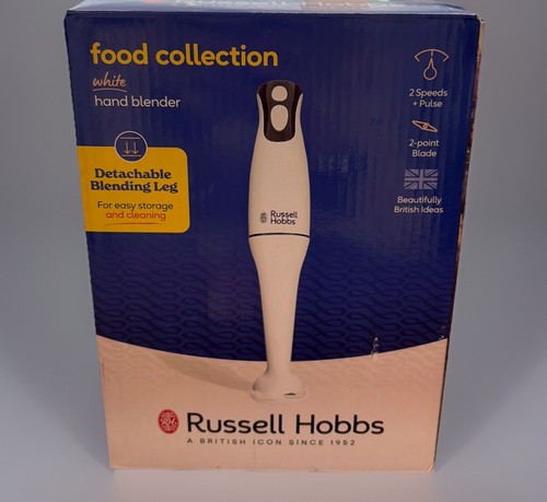 Russell hobbs hand - russell,