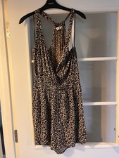 F&F Women’s Leopard Print