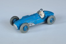 Vintage Dinky 23k Talbot Lago