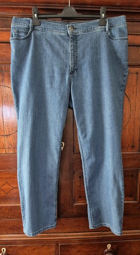 Gardeur comfort stretch blue - gardeur,