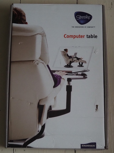 Ekornes stressless laptop - ekornes,