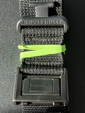 Briggs & Riley - Black Nylon