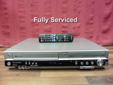 Panasonic DMR-EZ45V Multi
