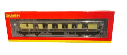 Hornby r4664 pullman 1st - pullman, class