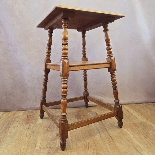 Vintage tier oak - 2,