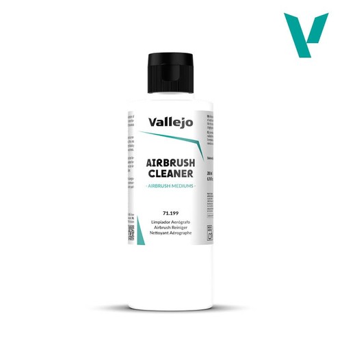 Vallejo 200ml model air - vallejo,