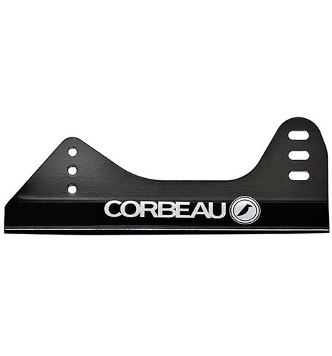 Corbeau pro team - corbeau, mounts