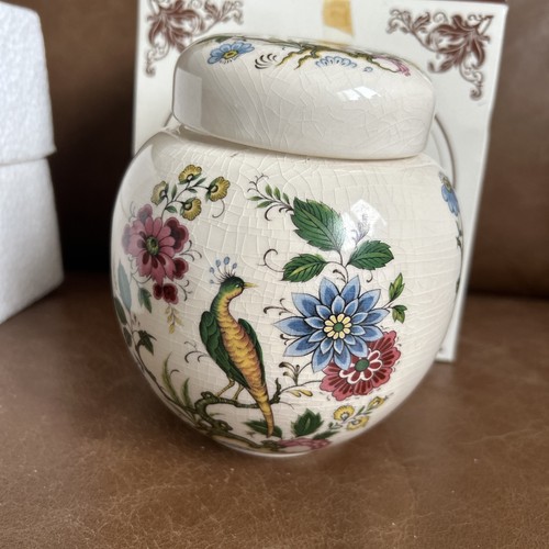Vintage hankow batchelor tea - vintage,
