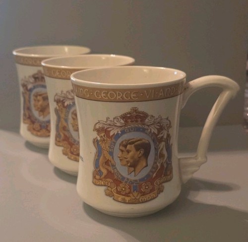 Tams ware royal family mug - tams,
